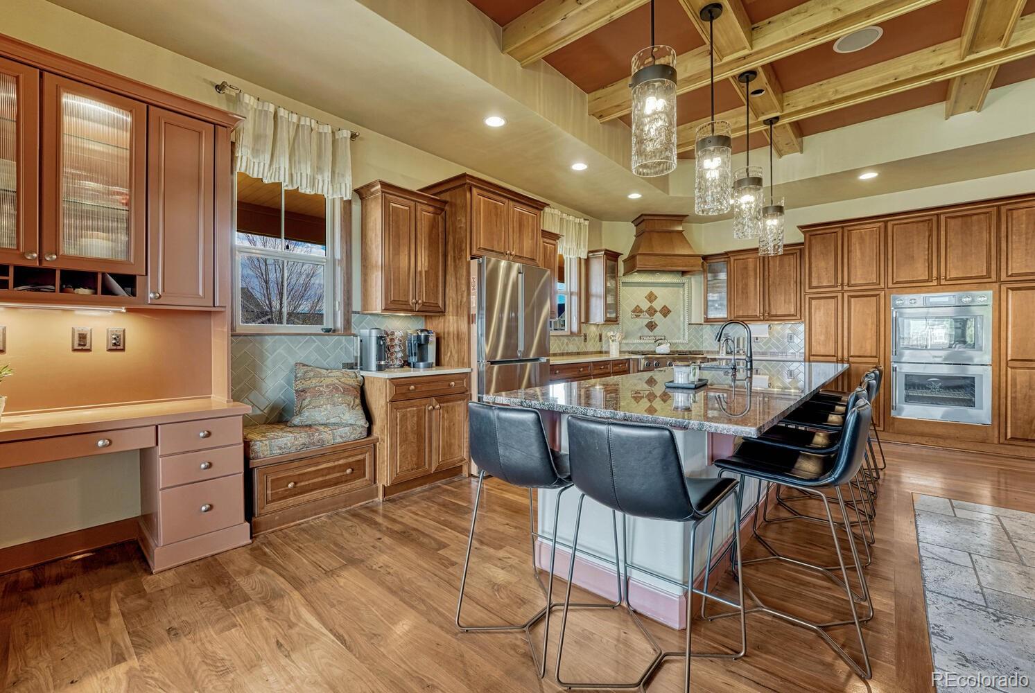 MLS Image #6 for 7758  weaver circle,castle rock, Colorado