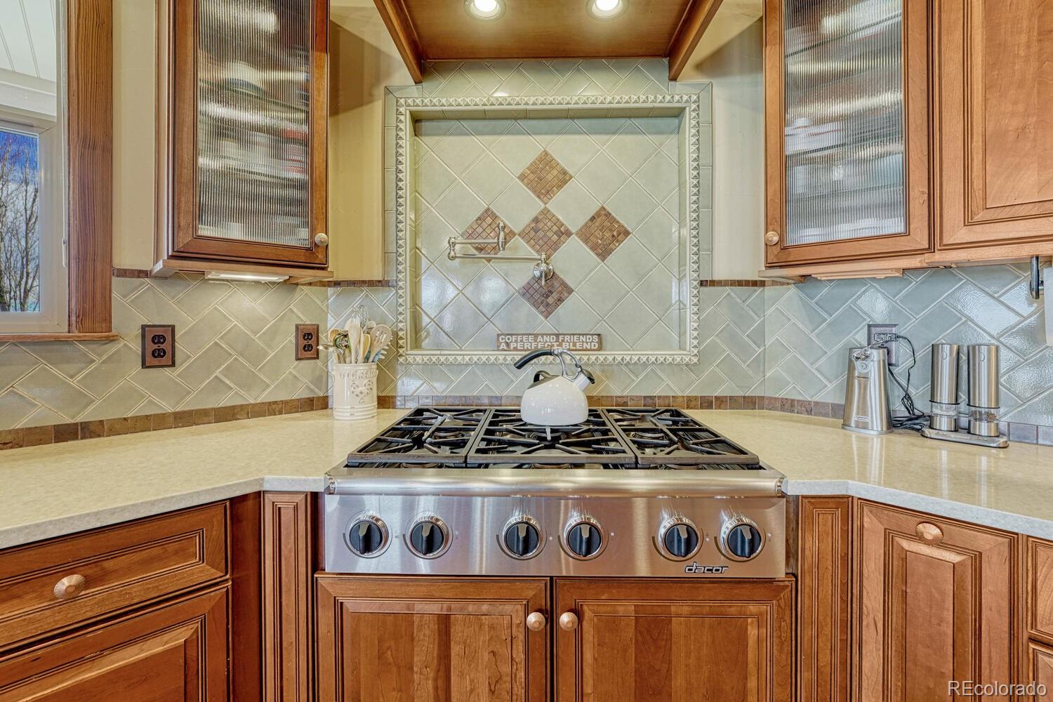 MLS Image #7 for 7758  weaver circle,castle rock, Colorado