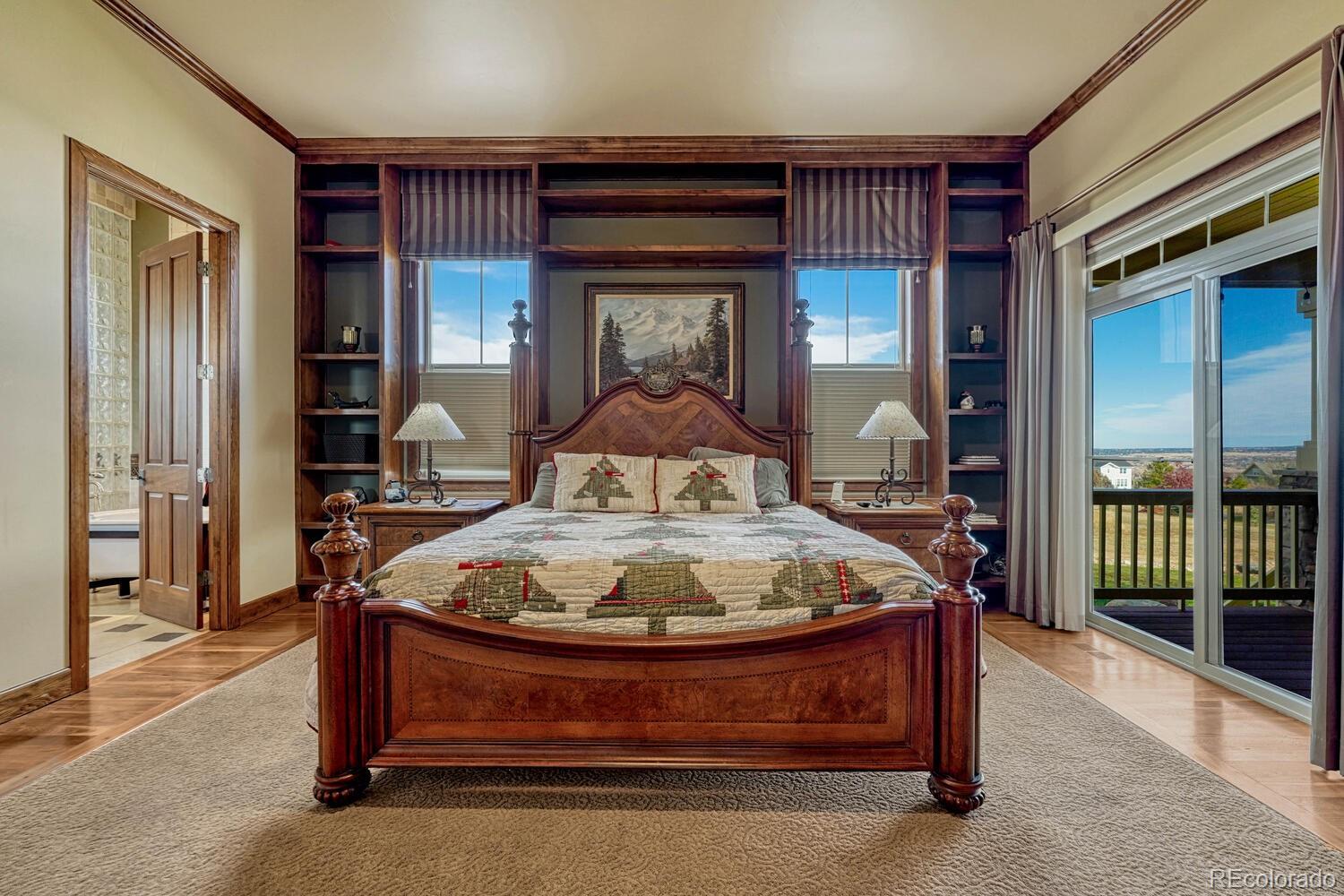 MLS Image #8 for 7758  weaver circle,castle rock, Colorado