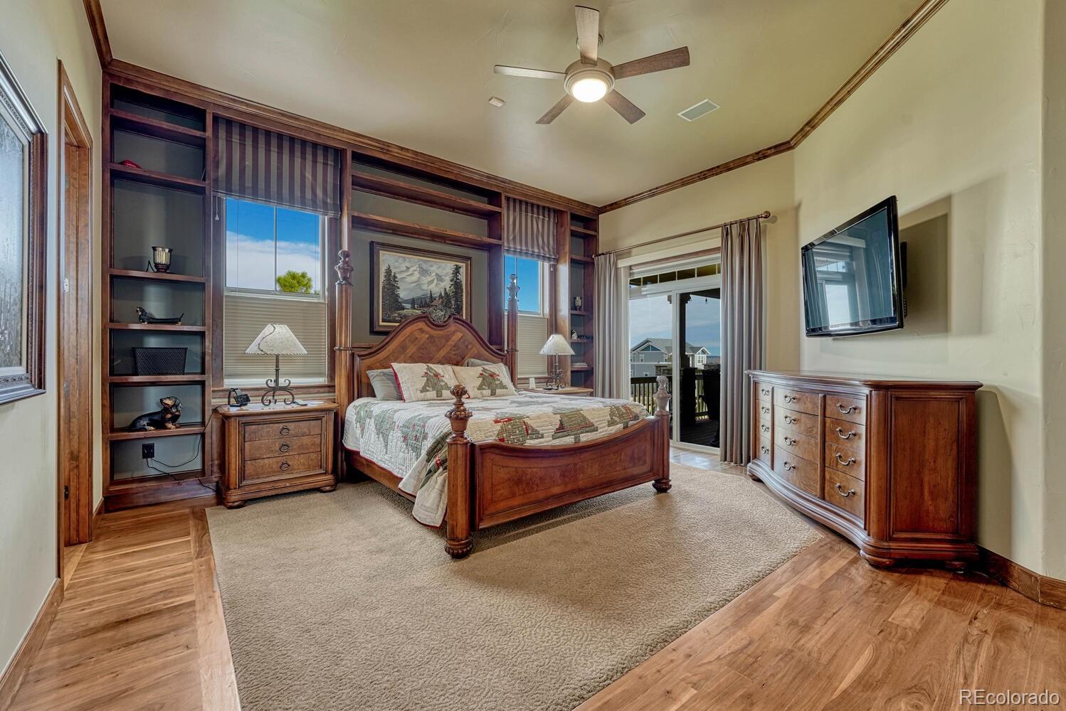 MLS Image #9 for 7758  weaver circle,castle rock, Colorado