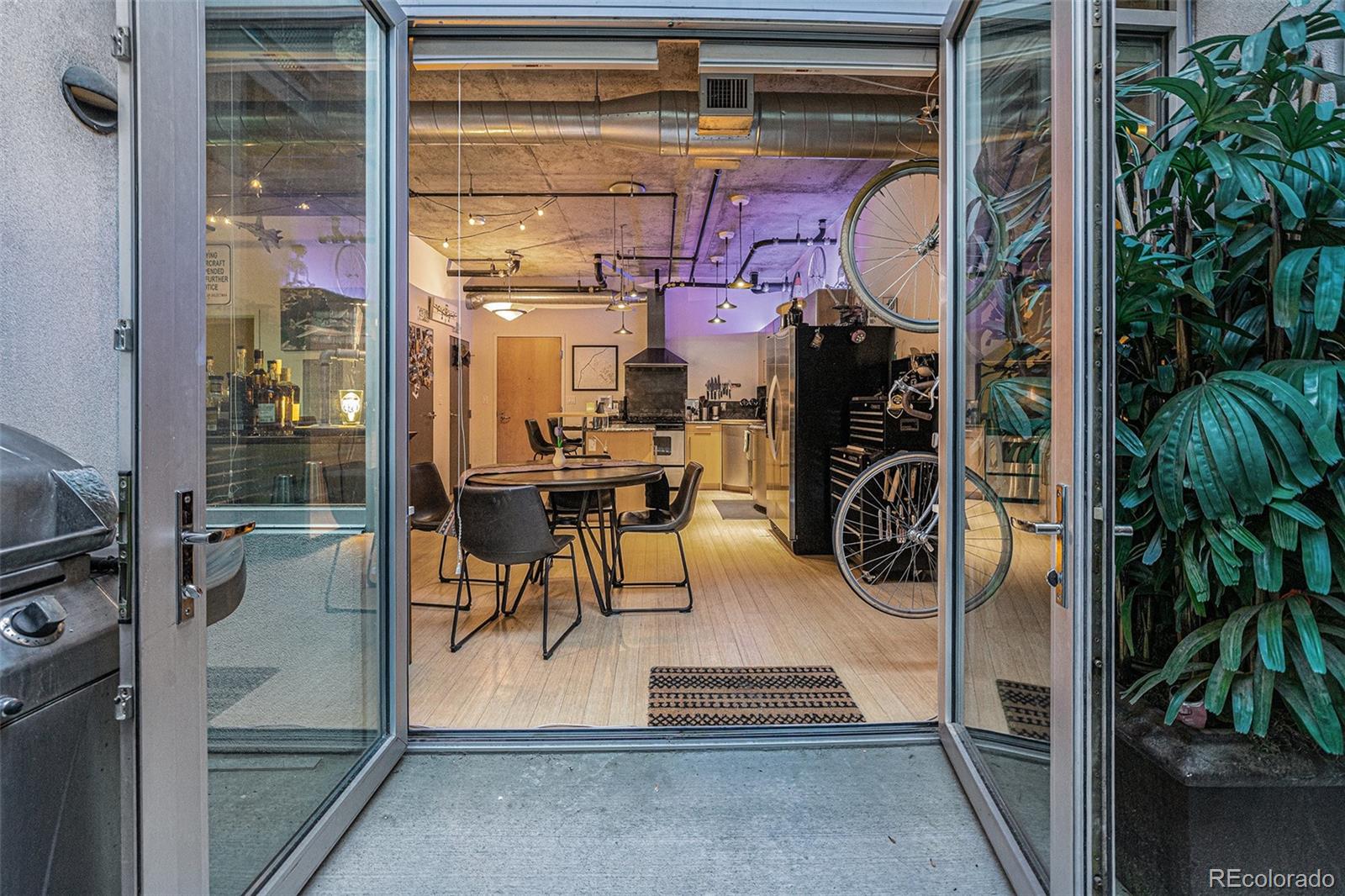 MLS Image #15 for 1401  wewatta street 413,denver, Colorado