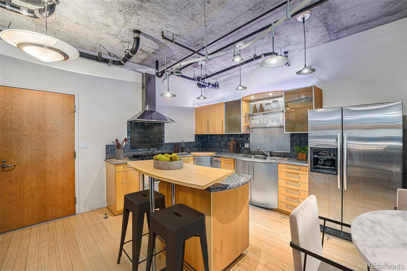 MLS Image #2 for 1401  wewatta street 413,denver, Colorado