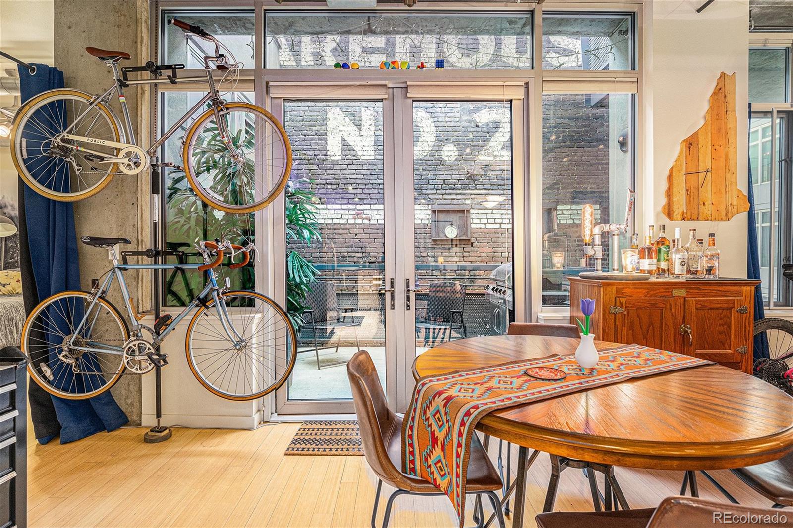 MLS Image #5 for 1401  wewatta street 413,denver, Colorado