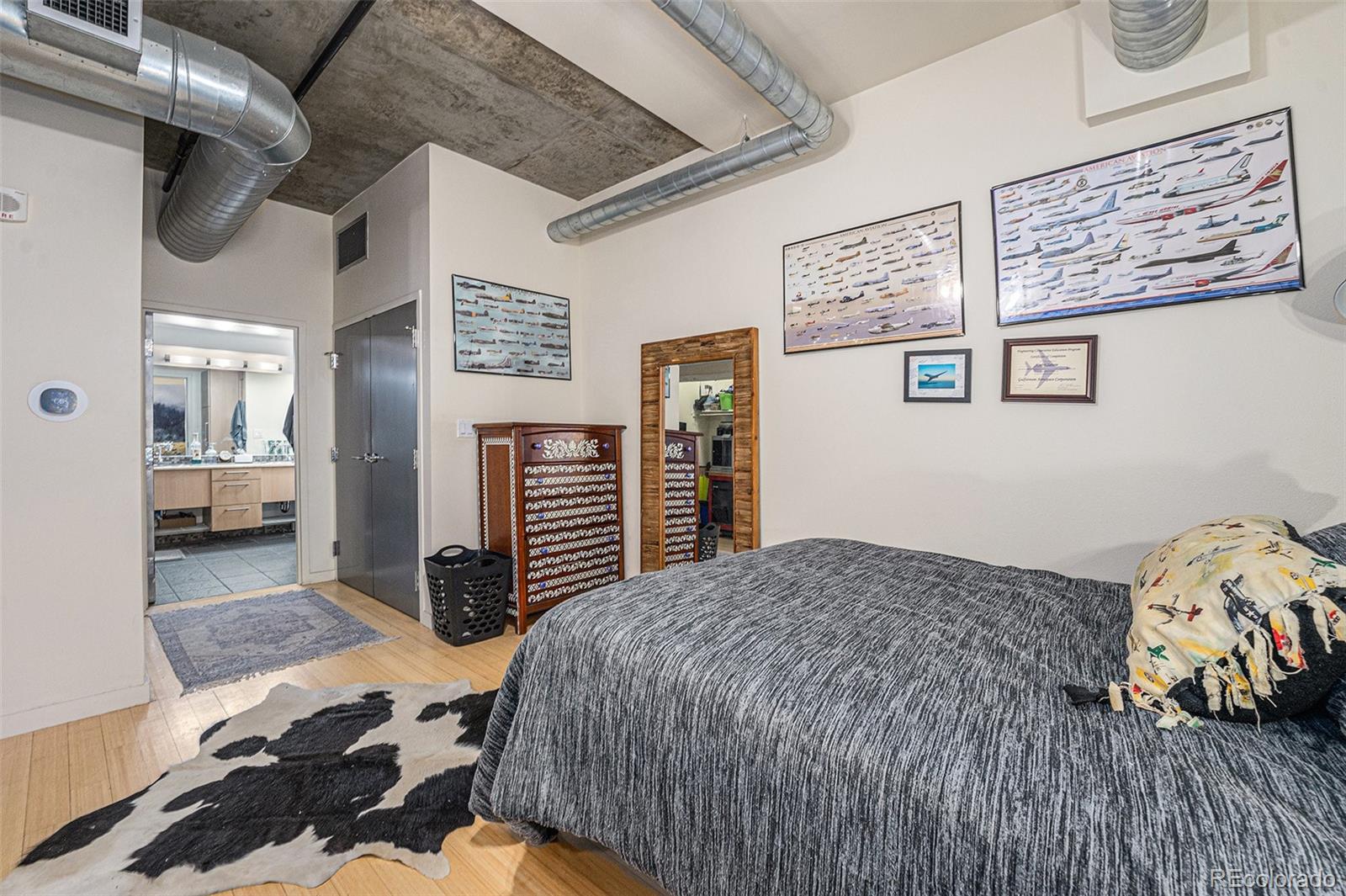 MLS Image #6 for 1401  wewatta street 413,denver, Colorado