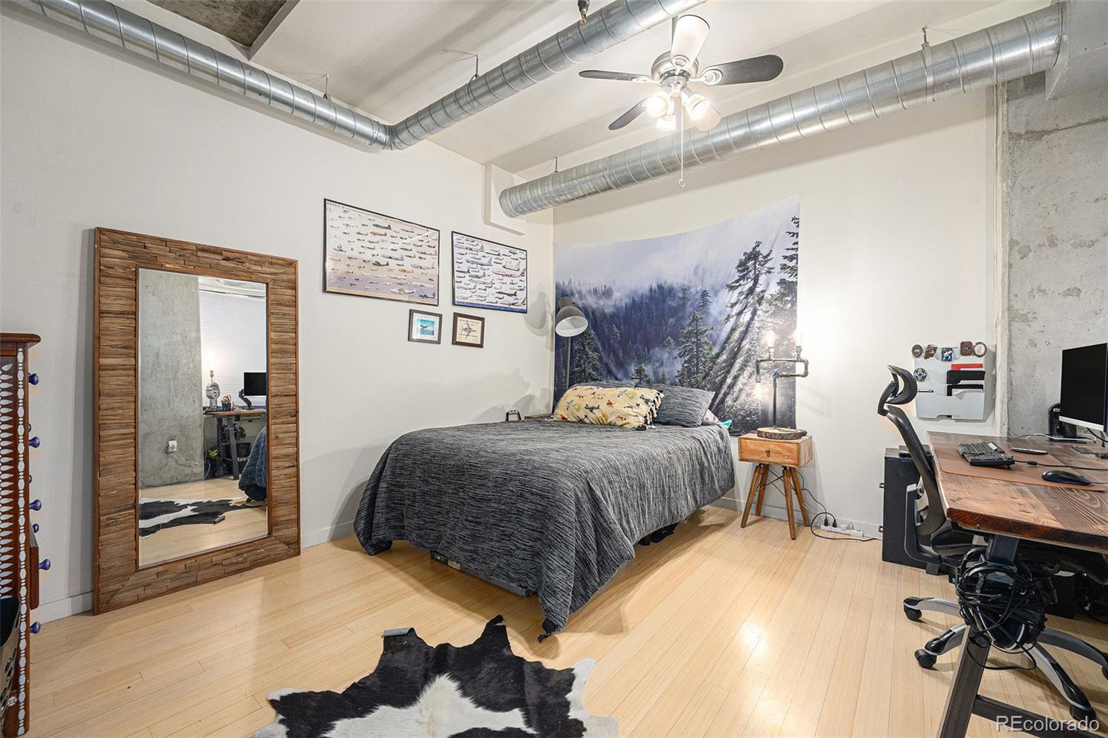 MLS Image #7 for 1401  wewatta street 413,denver, Colorado