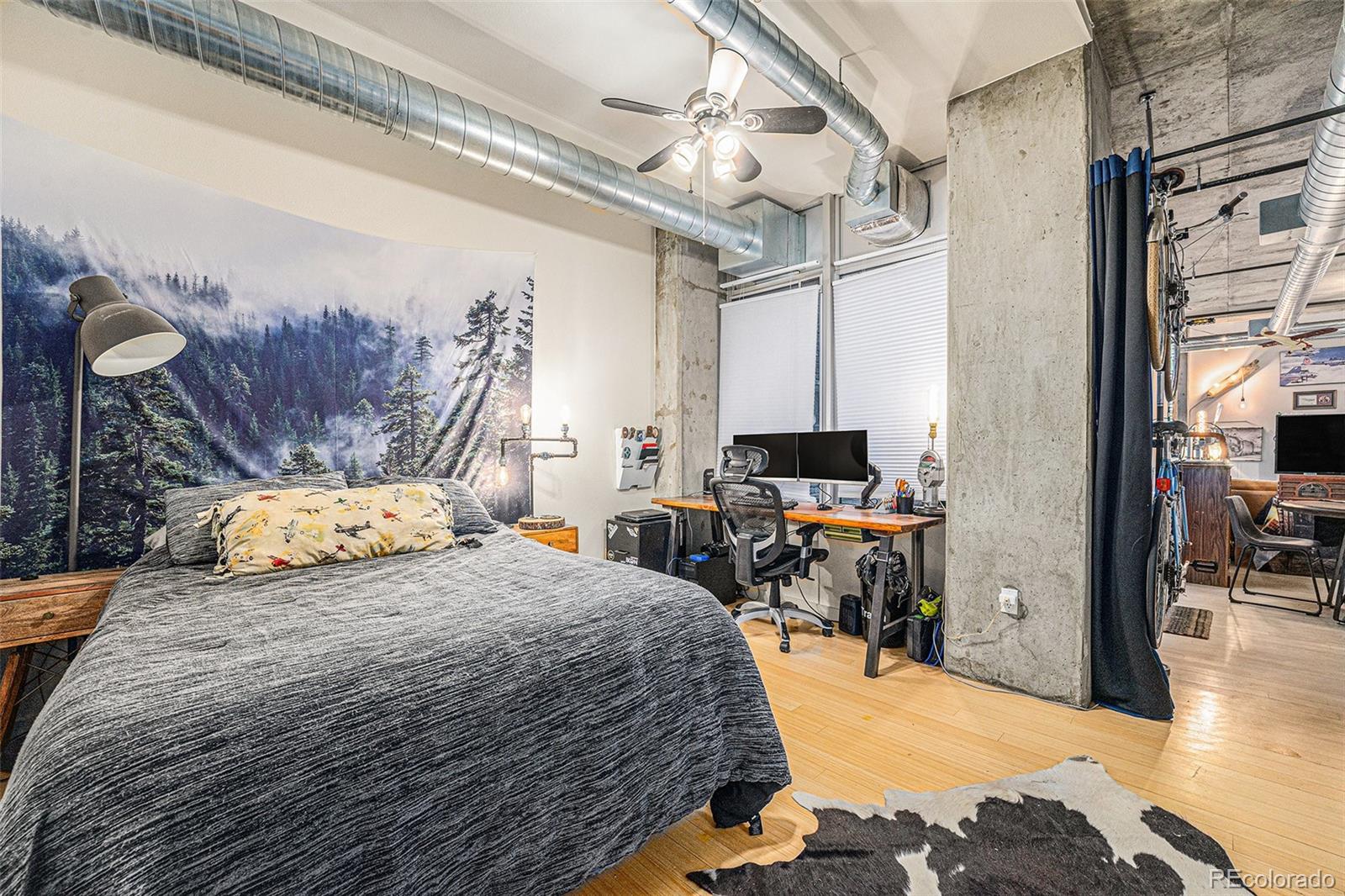 MLS Image #8 for 1401  wewatta street 413,denver, Colorado
