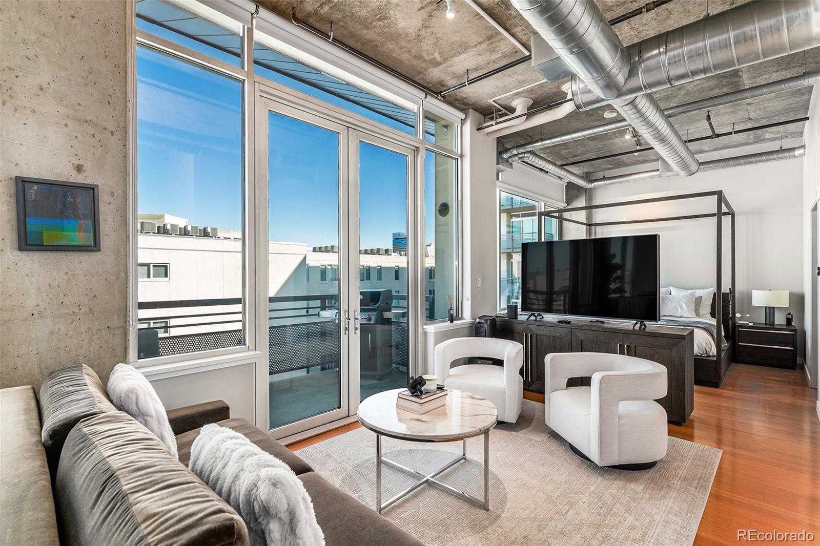 MLS Image #0 for 1401  wewatta street 911,denver, Colorado