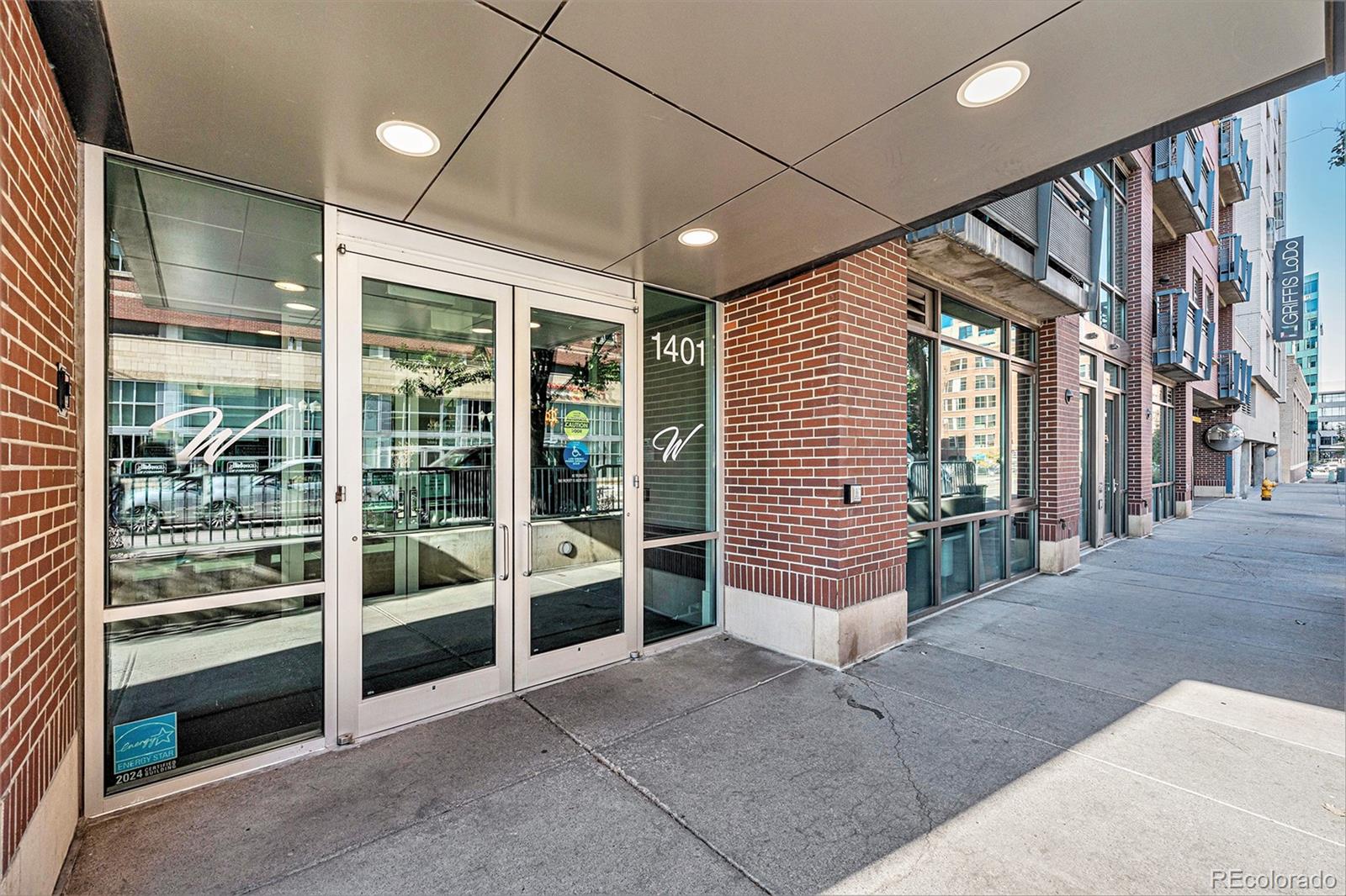 MLS Image #11 for 1401  wewatta street 911,denver, Colorado