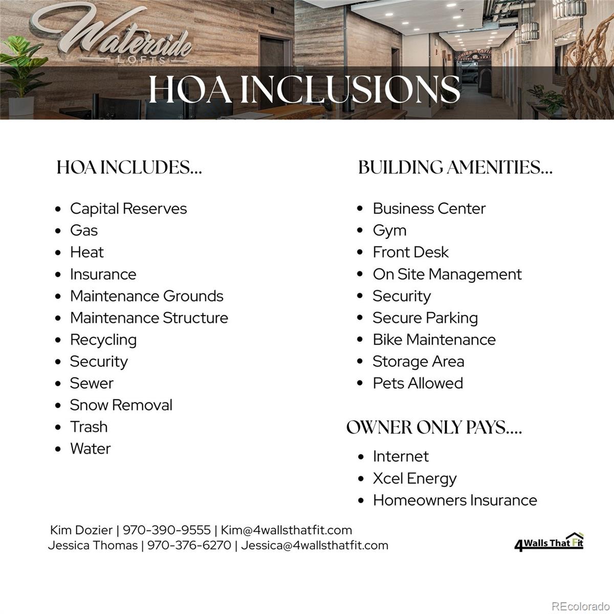 MLS Image #17 for 1401  wewatta street 911,denver, Colorado