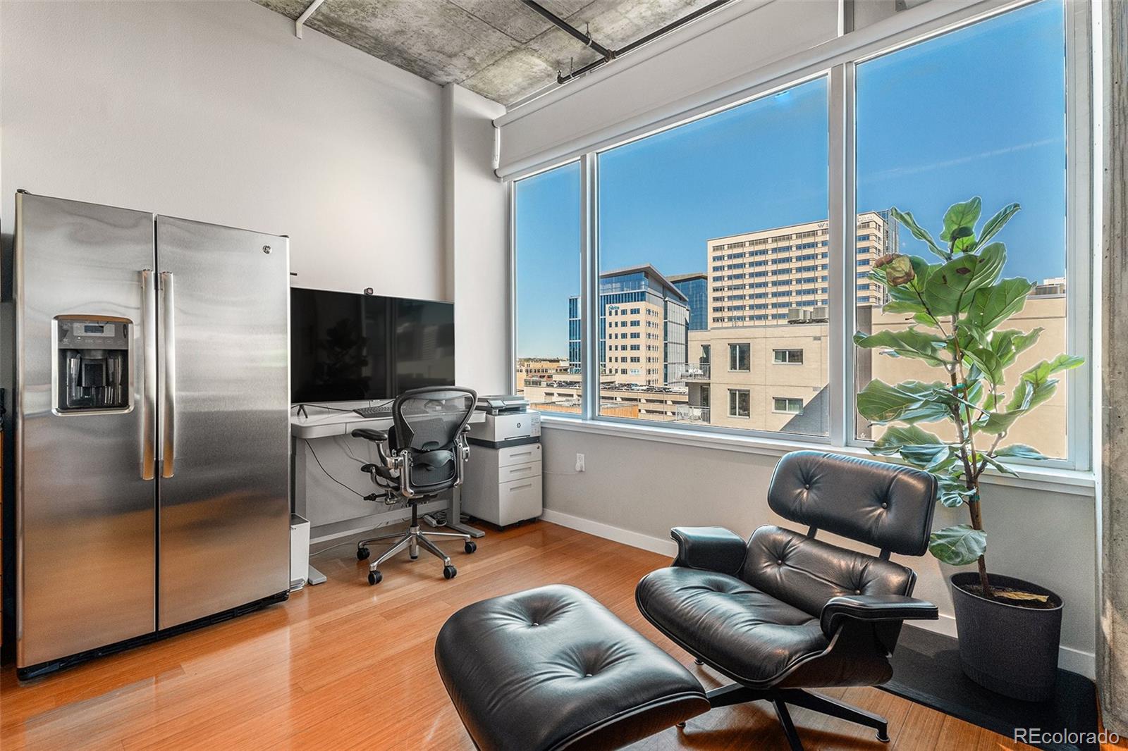 MLS Image #2 for 1401  wewatta street 911,denver, Colorado