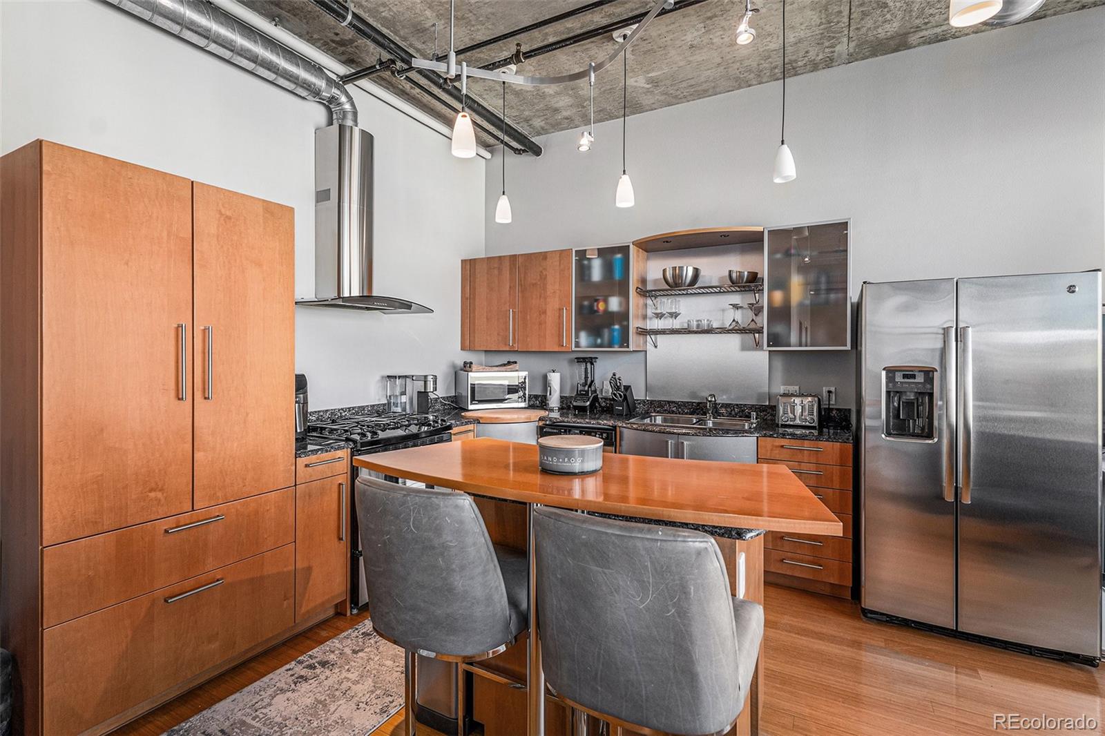 MLS Image #3 for 1401  wewatta street 911,denver, Colorado