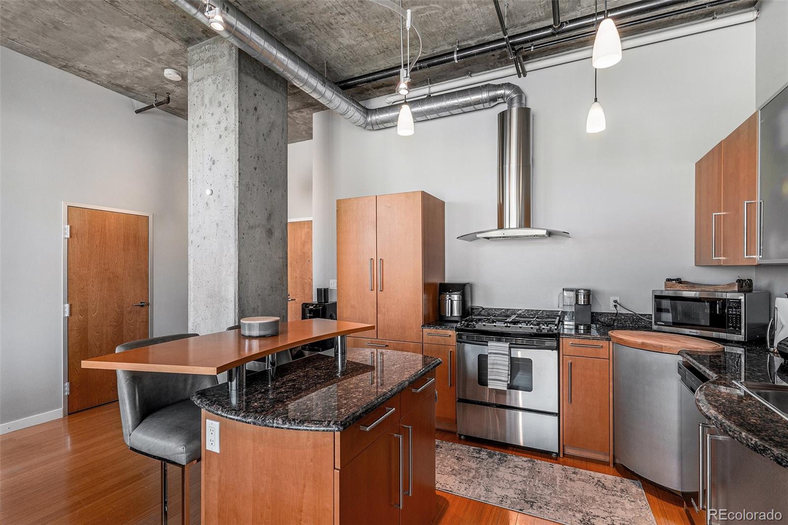 MLS Image #4 for 1401  wewatta street 911,denver, Colorado