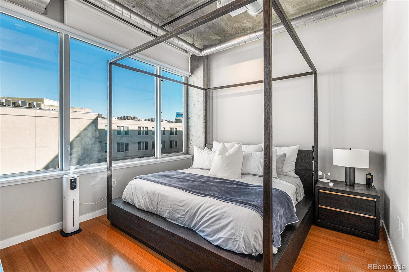 MLS Image #5 for 1401  wewatta street 911,denver, Colorado