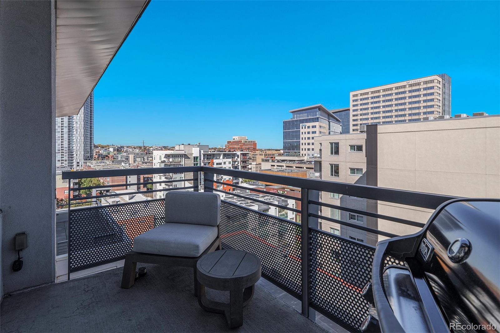 MLS Image #9 for 1401  wewatta street 911,denver, Colorado
