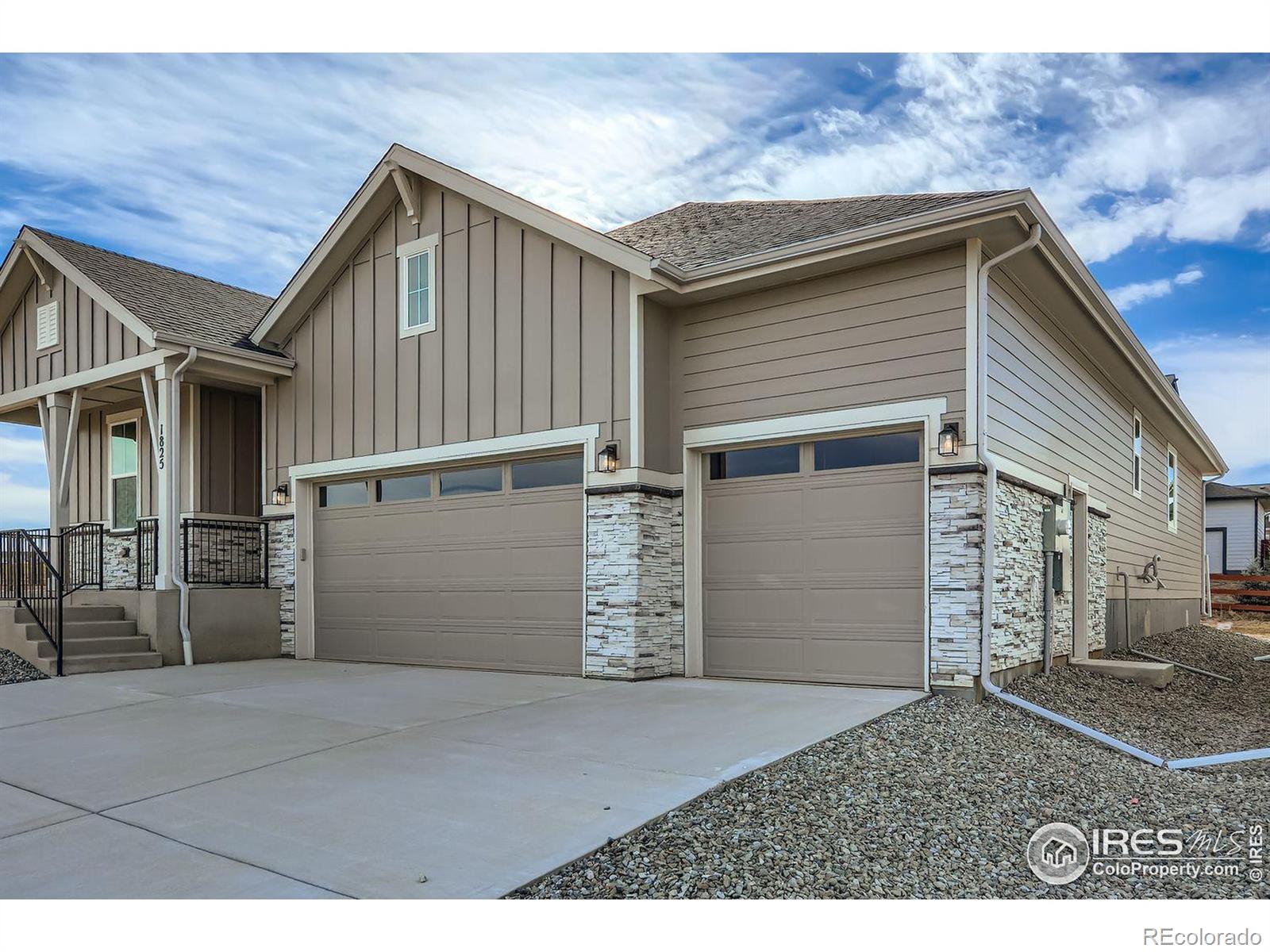 MLS Image #1 for 1825  flourish drive,windsor, Colorado