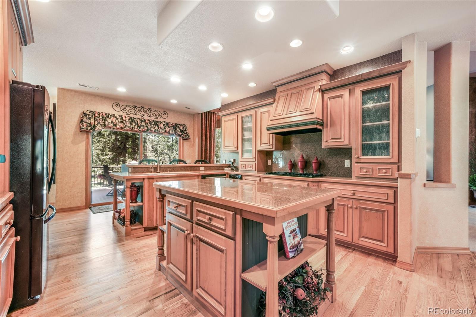 MLS Image #11 for 17556  colonial park drive,monument, Colorado