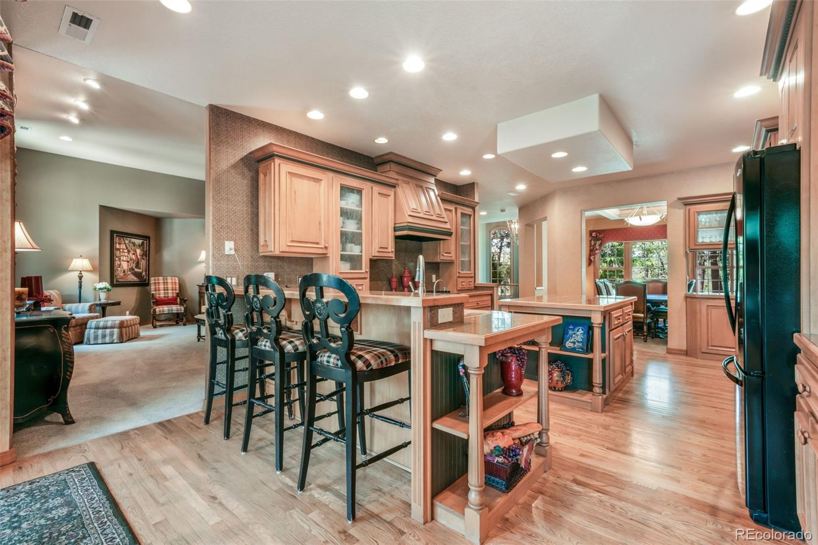 MLS Image #12 for 17556  colonial park drive,monument, Colorado