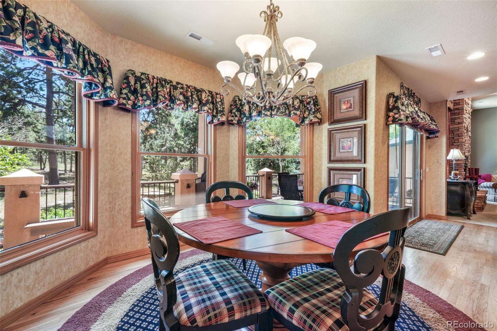 MLS Image #13 for 17556  colonial park drive,monument, Colorado