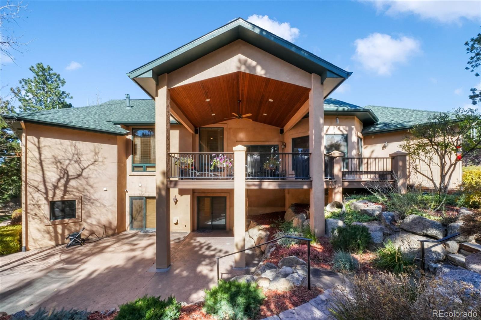 MLS Image #16 for 17556  colonial park drive,monument, Colorado