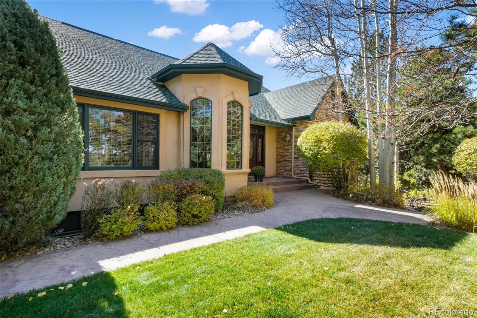 MLS Image #2 for 17556  colonial park drive,monument, Colorado