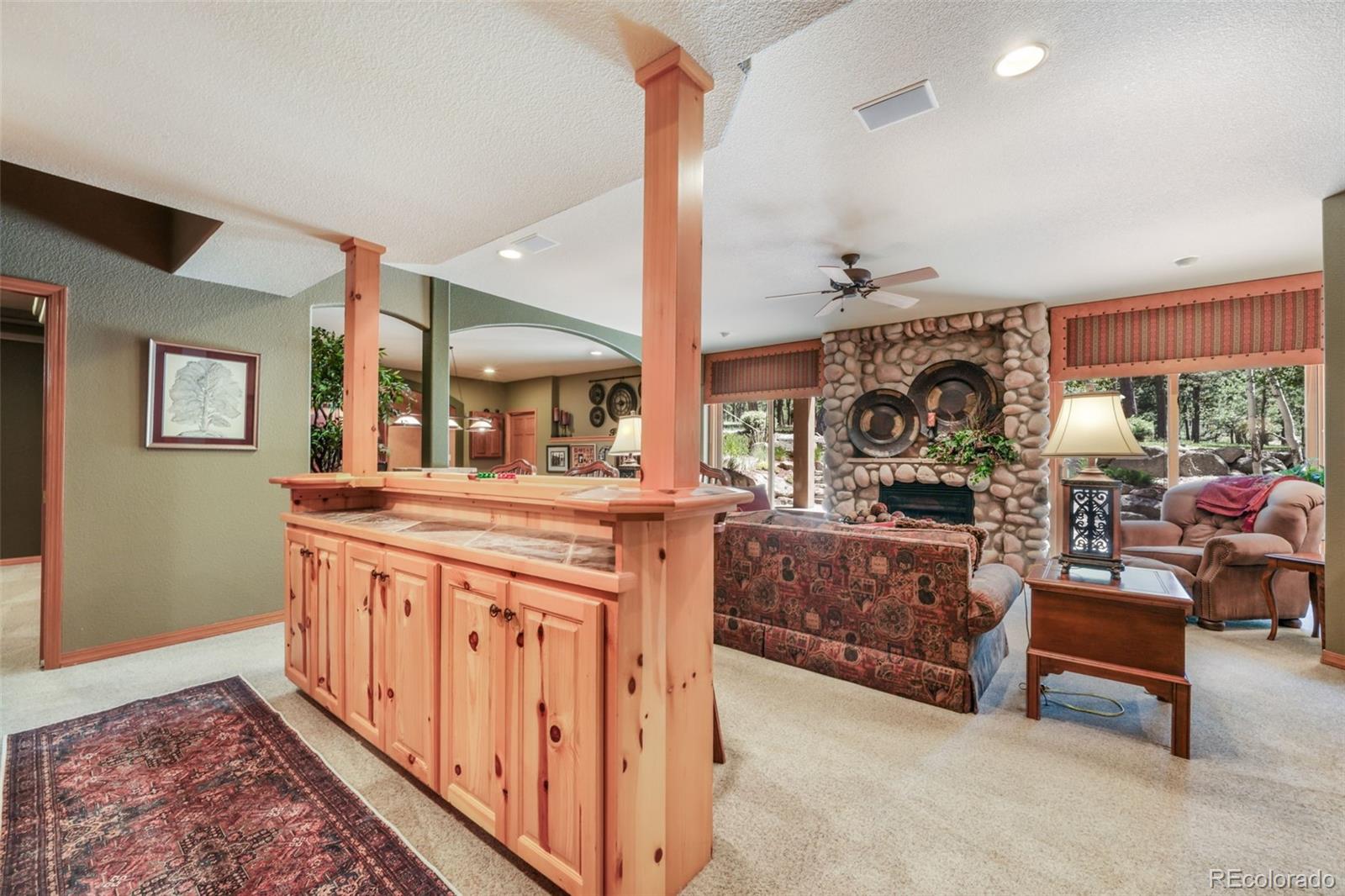 MLS Image #28 for 17556  colonial park drive,monument, Colorado