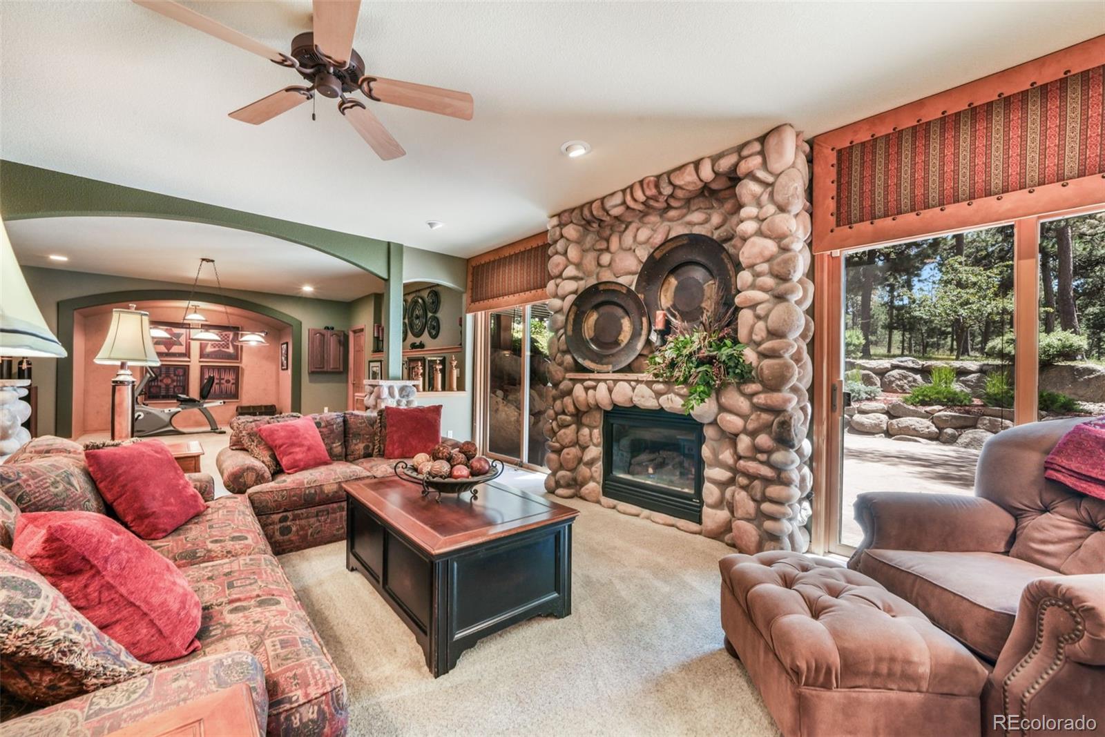 MLS Image #29 for 17556  colonial park drive,monument, Colorado