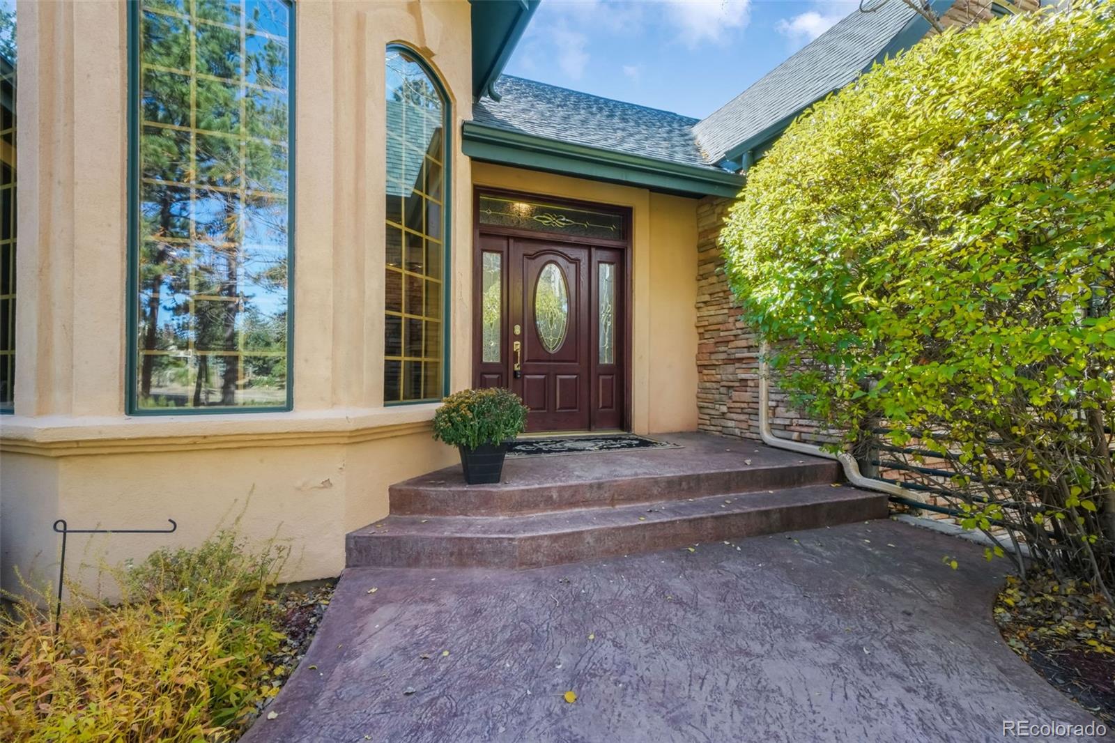MLS Image #3 for 17556  colonial park drive,monument, Colorado