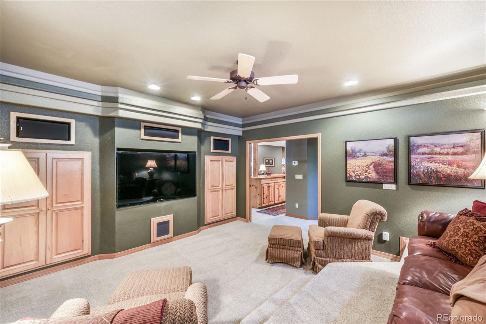 MLS Image #31 for 17556  colonial park drive,monument, Colorado