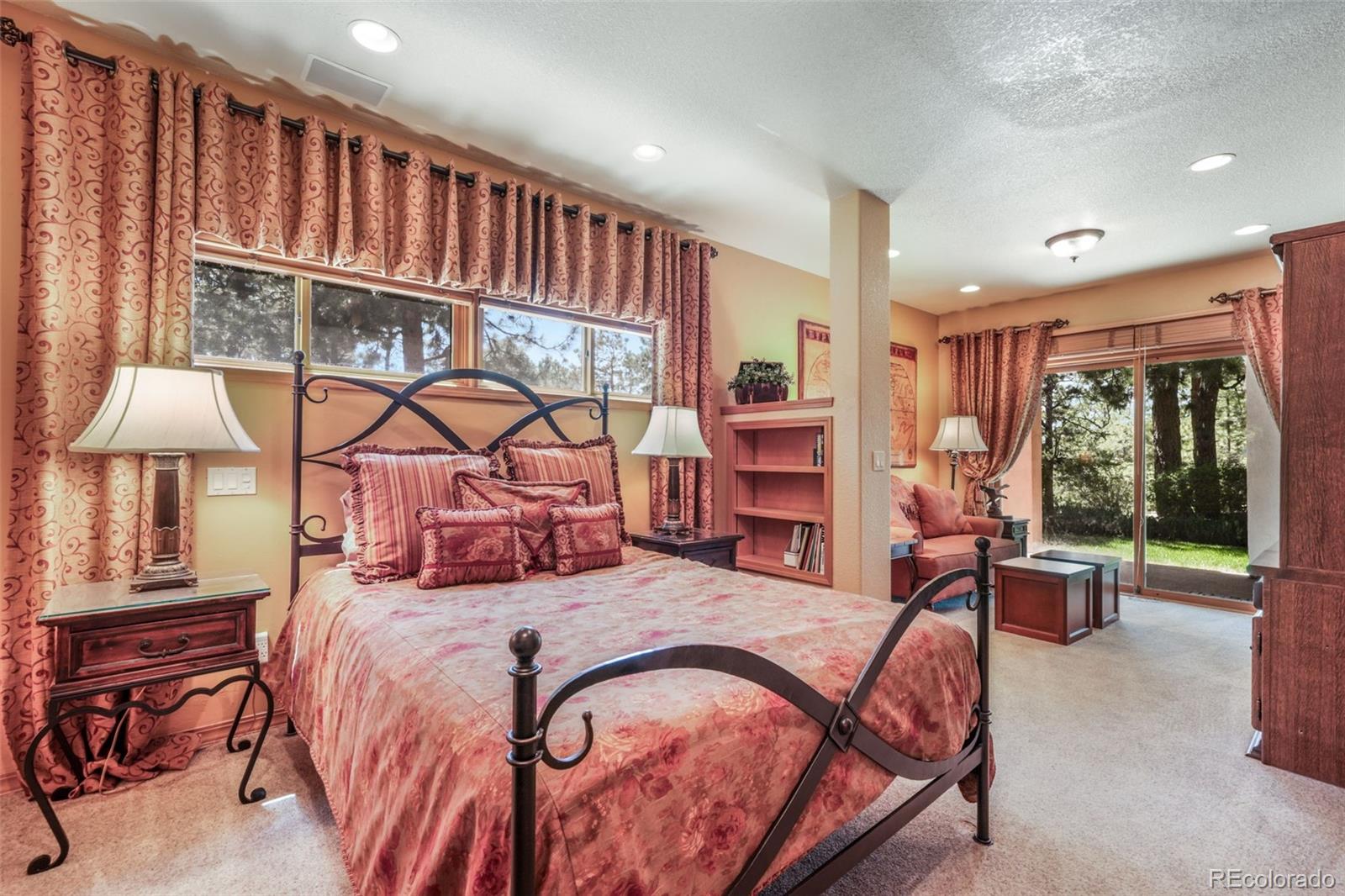 MLS Image #36 for 17556  colonial park drive,monument, Colorado