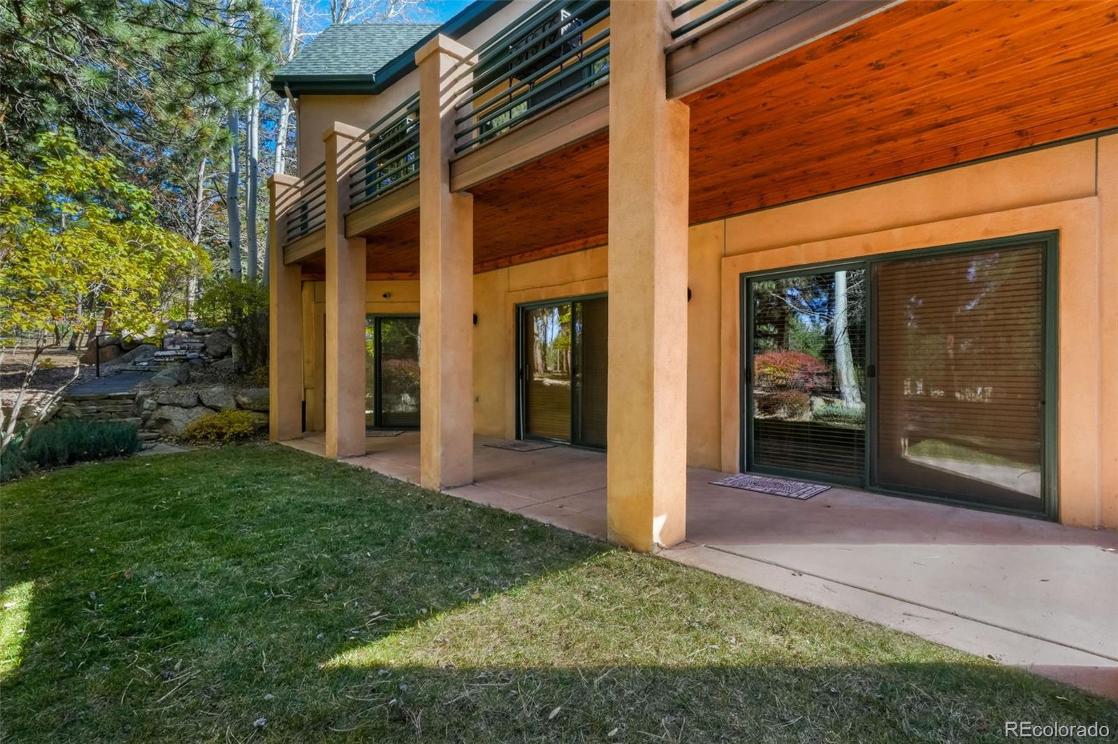 MLS Image #41 for 17556  colonial park drive,monument, Colorado