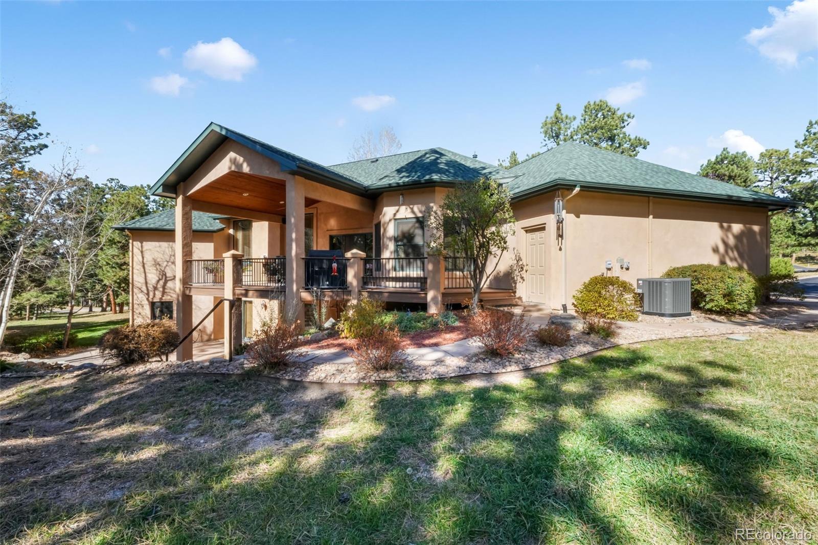 MLS Image #42 for 17556  colonial park drive,monument, Colorado
