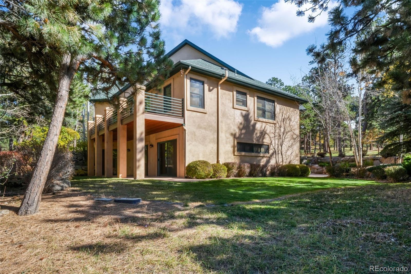 MLS Image #43 for 17556  colonial park drive,monument, Colorado