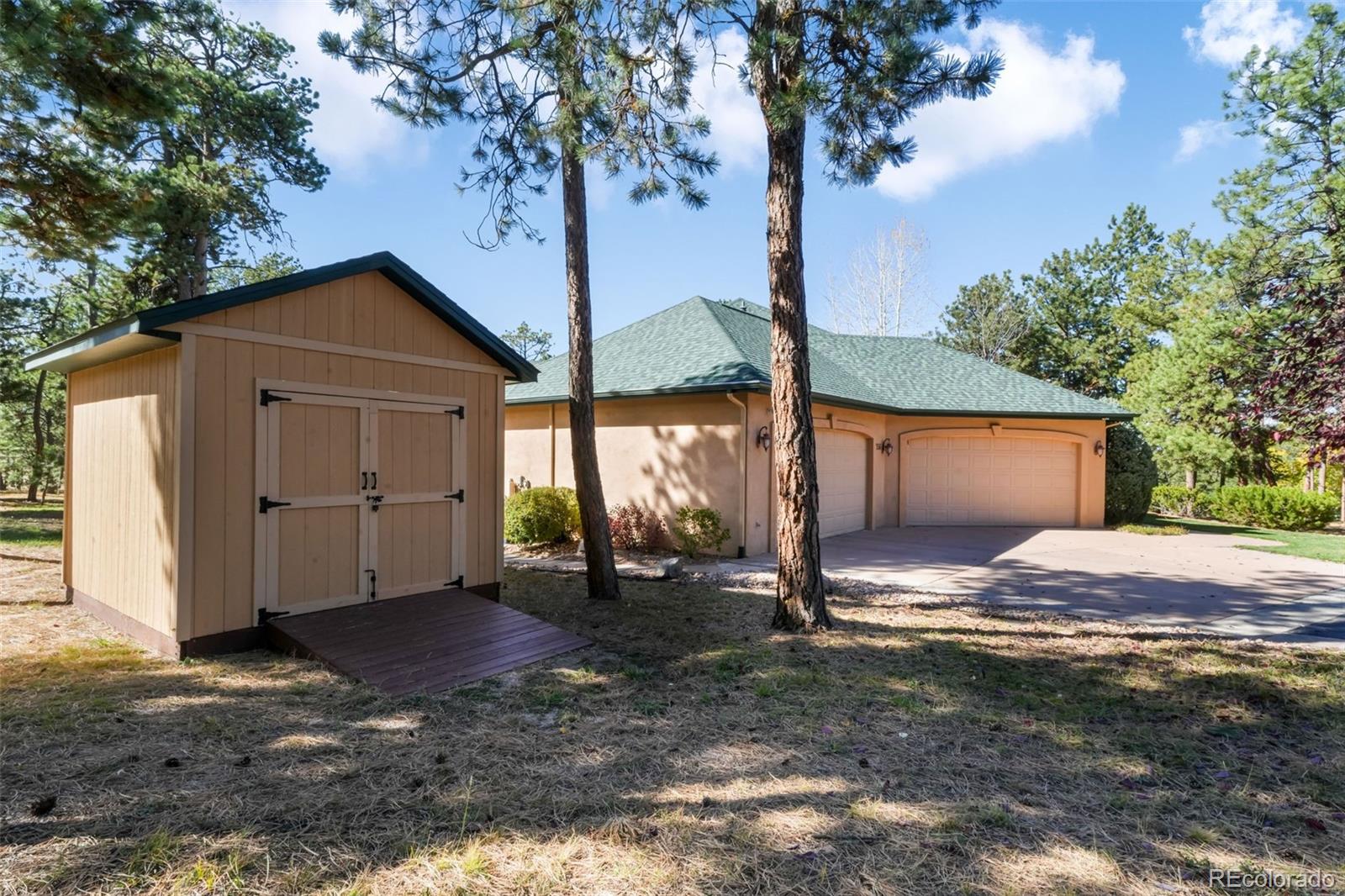 MLS Image #44 for 17556  colonial park drive,monument, Colorado