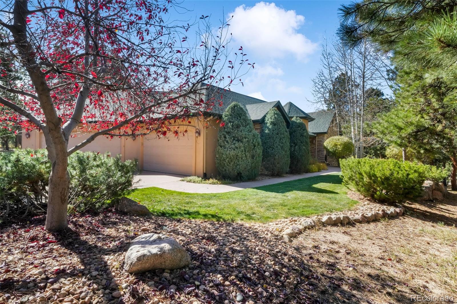 MLS Image #45 for 17556  colonial park drive,monument, Colorado