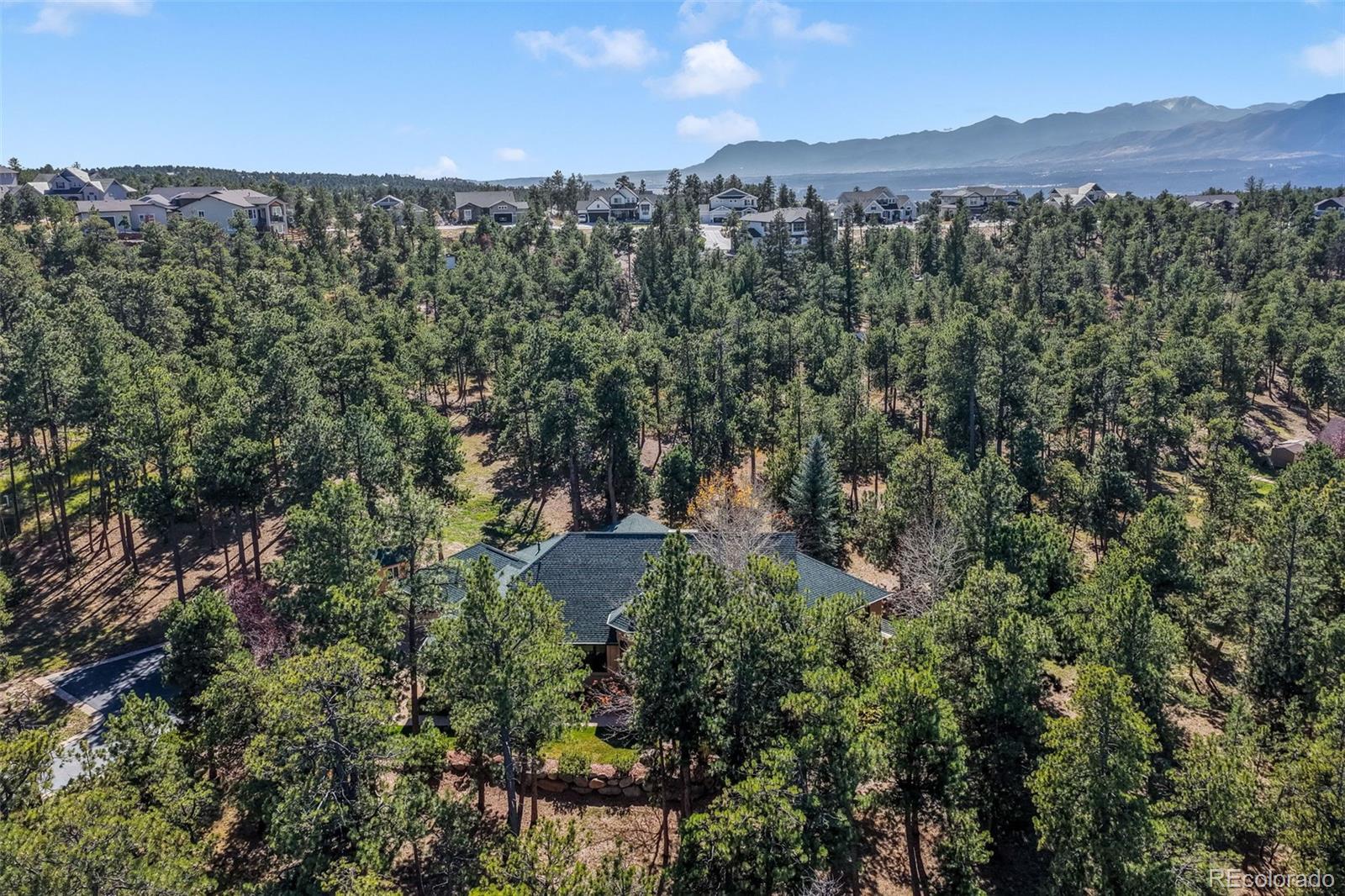 MLS Image #46 for 17556  colonial park drive,monument, Colorado