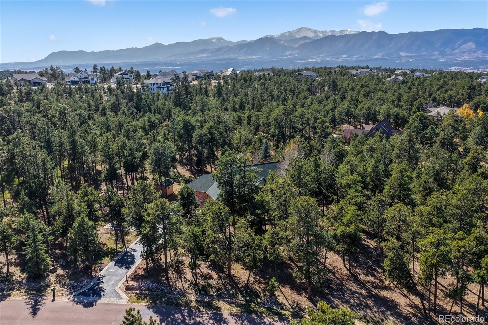 MLS Image #47 for 17556  colonial park drive,monument, Colorado