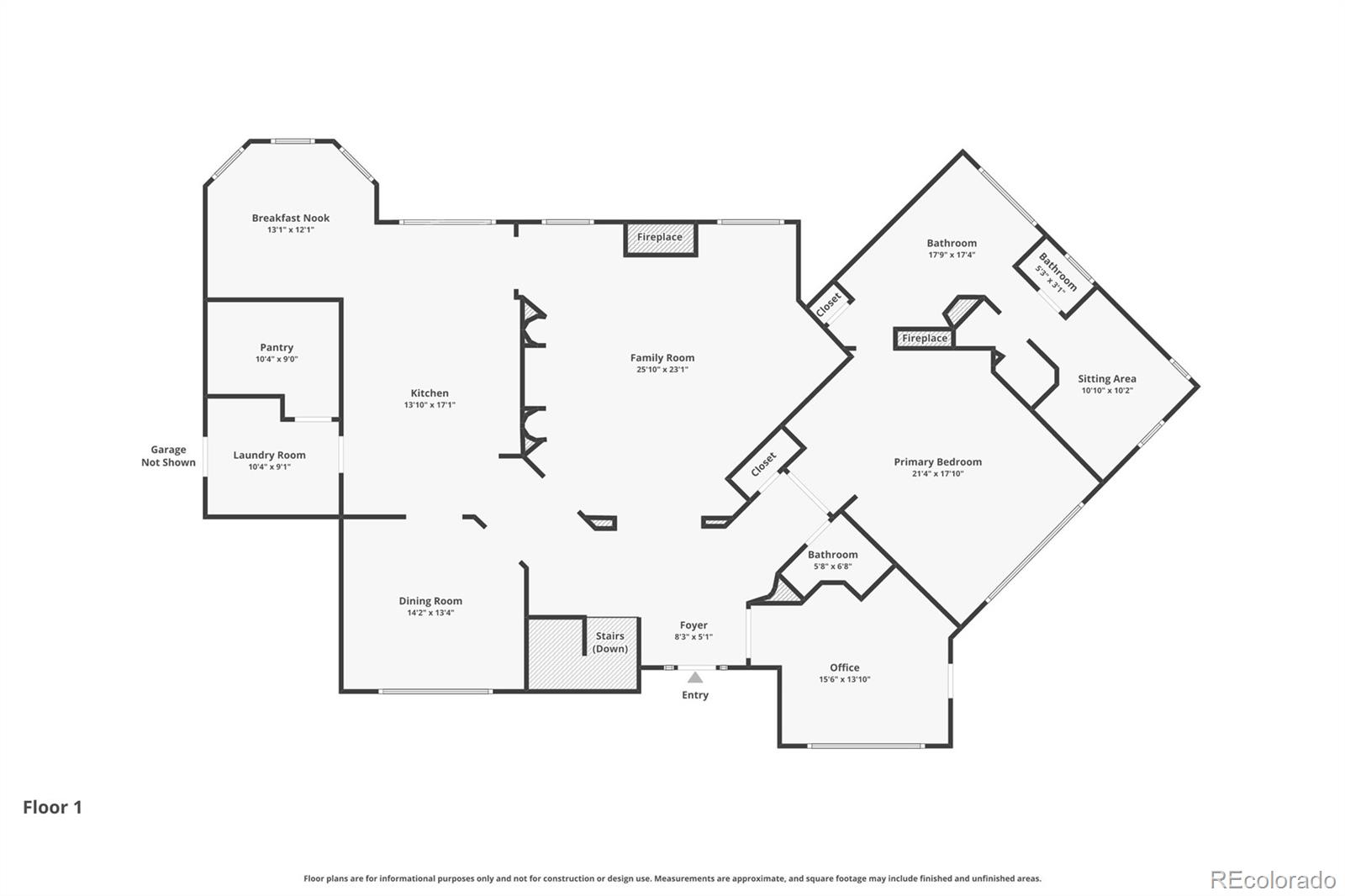 MLS Image #48 for 17556  colonial park drive,monument, Colorado