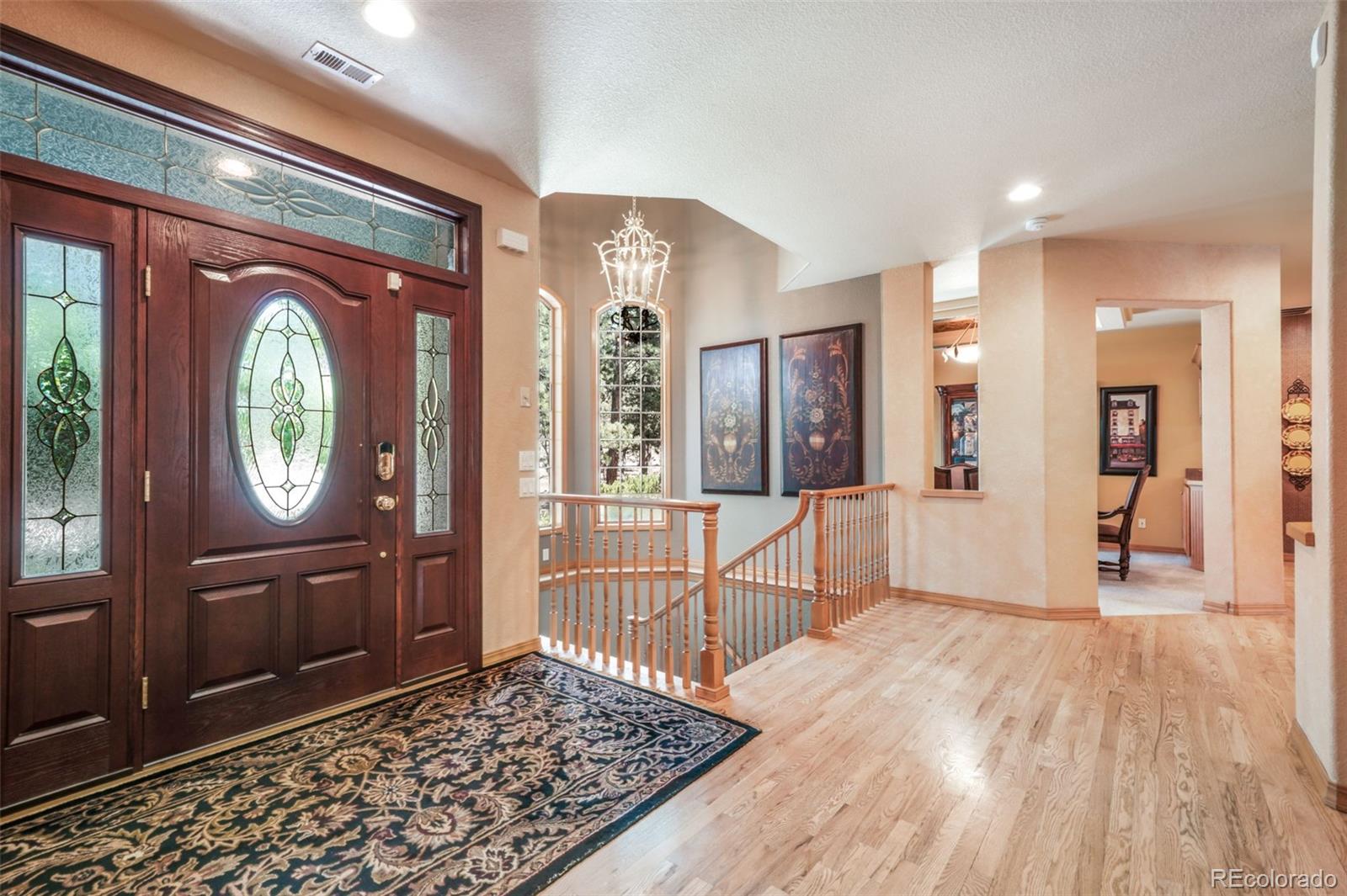 MLS Image #5 for 17556  colonial park drive,monument, Colorado