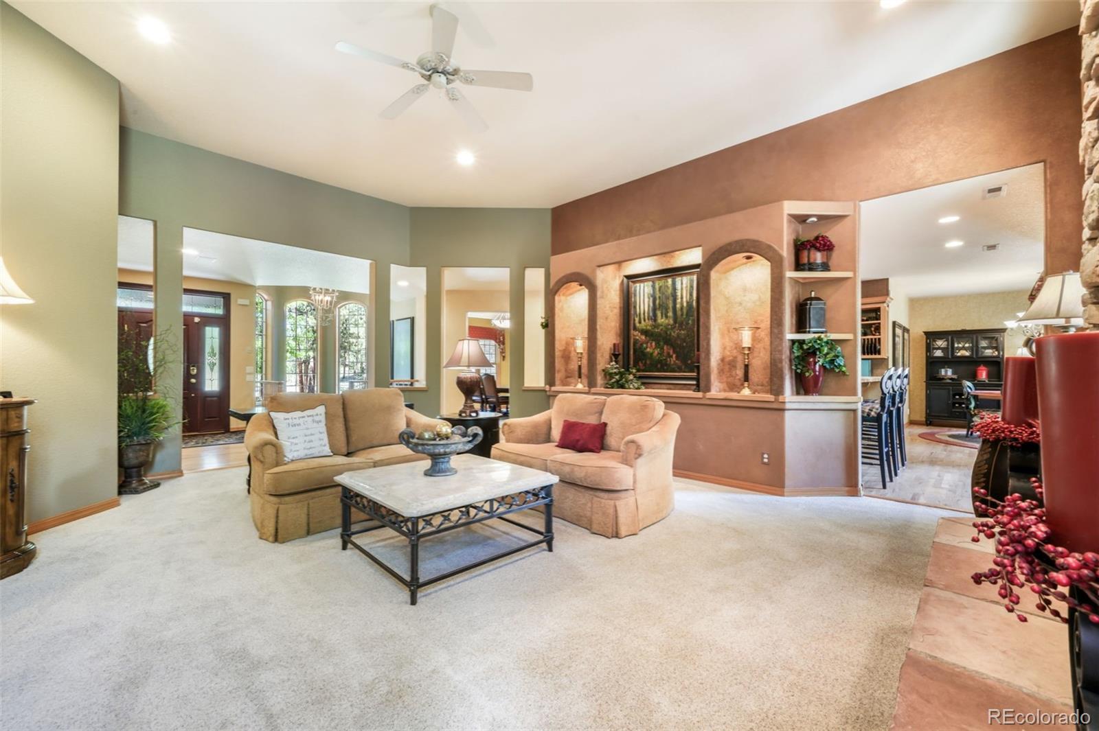 MLS Image #8 for 17556  colonial park drive,monument, Colorado