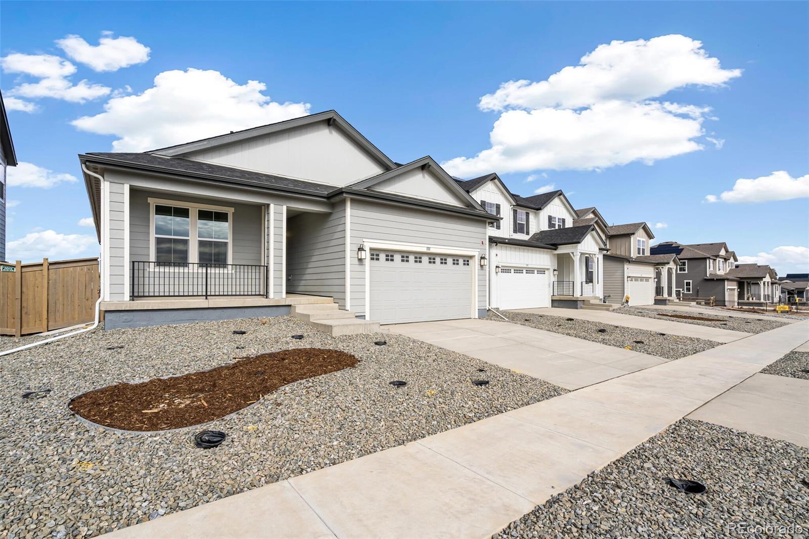 MLS Image #1 for 1101  mourning dove avenue,erie, Colorado
