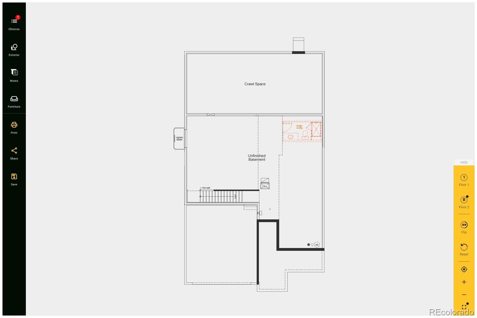 MLS Image #31 for 1101  mourning dove avenue,erie, Colorado