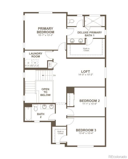 MLS Image #21 for 9140  hayden peak street,englewood, Colorado