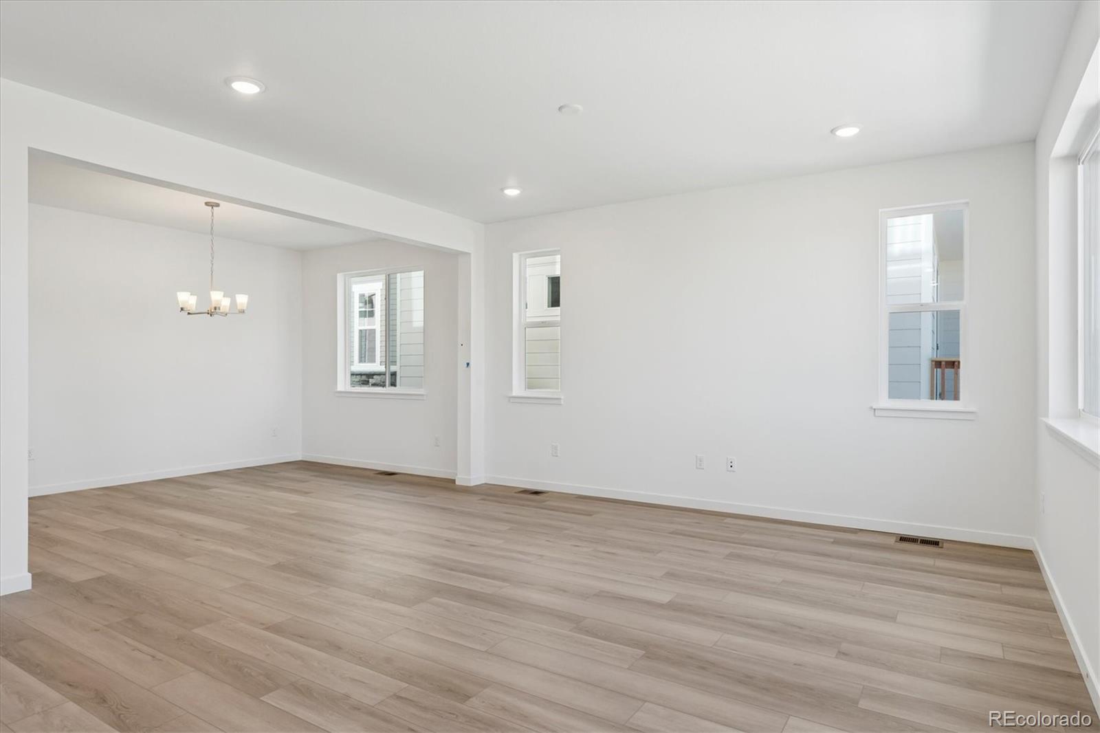 MLS Image #4 for 9140  hayden peak street,englewood, Colorado