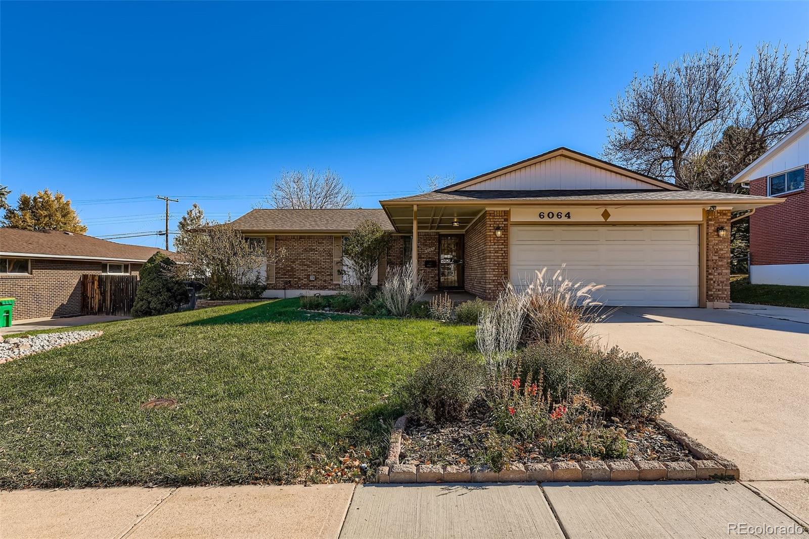 MLS Image #0 for 6064 s steele street,centennial, Colorado