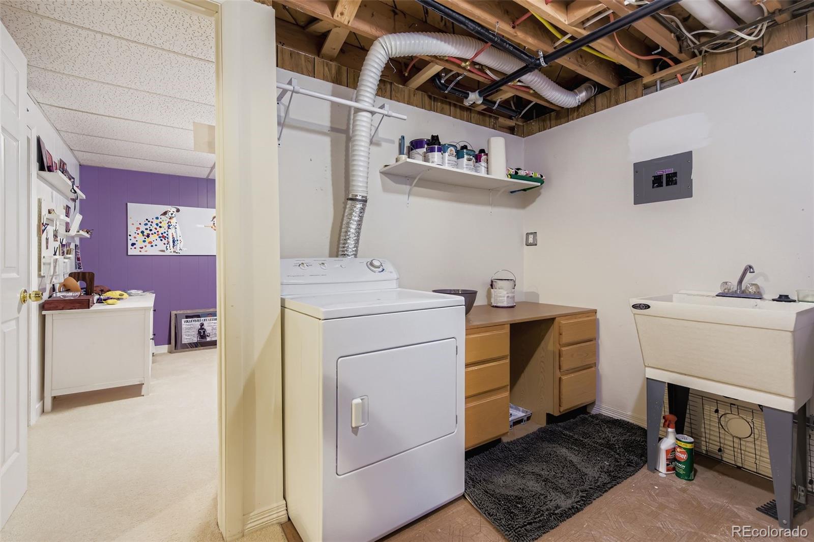 MLS Image #33 for 6064 s steele street,centennial, Colorado
