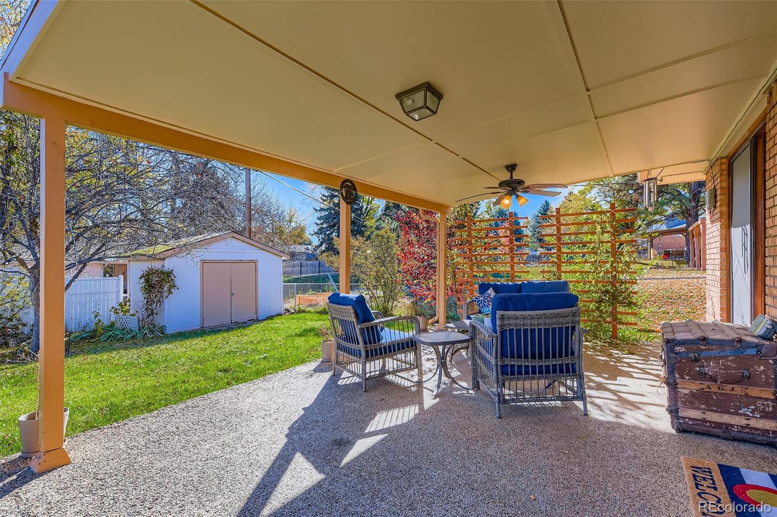 MLS Image #34 for 6064 s steele street,centennial, Colorado