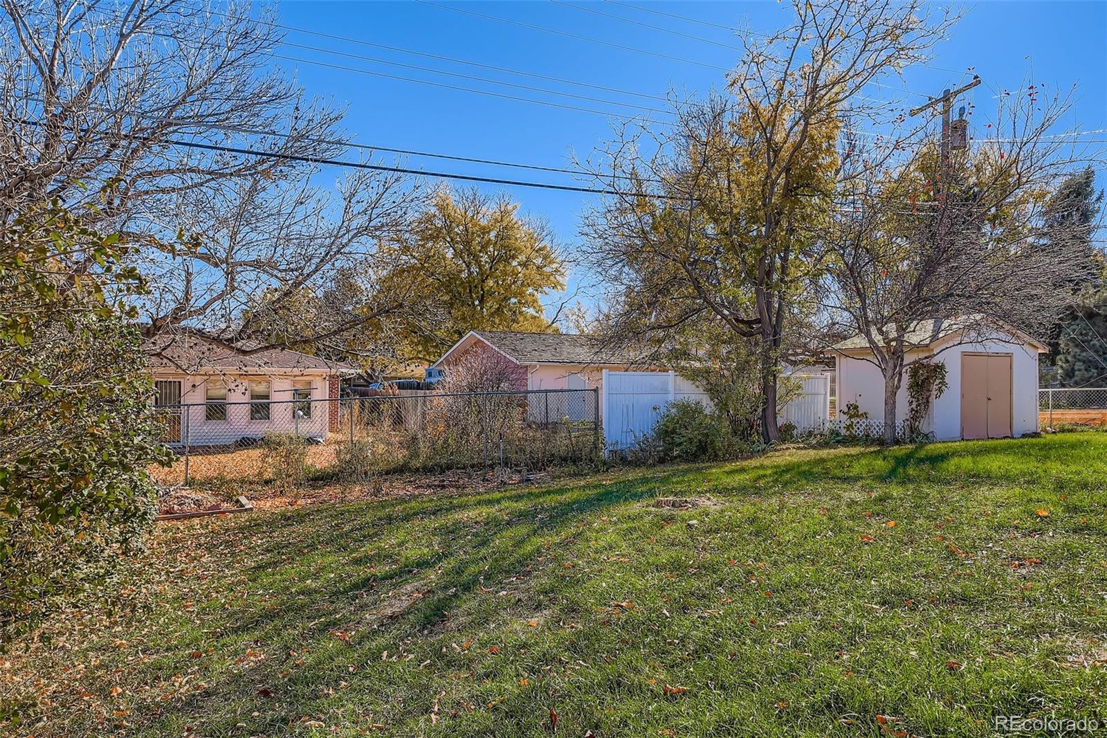 MLS Image #35 for 6064 s steele street,centennial, Colorado