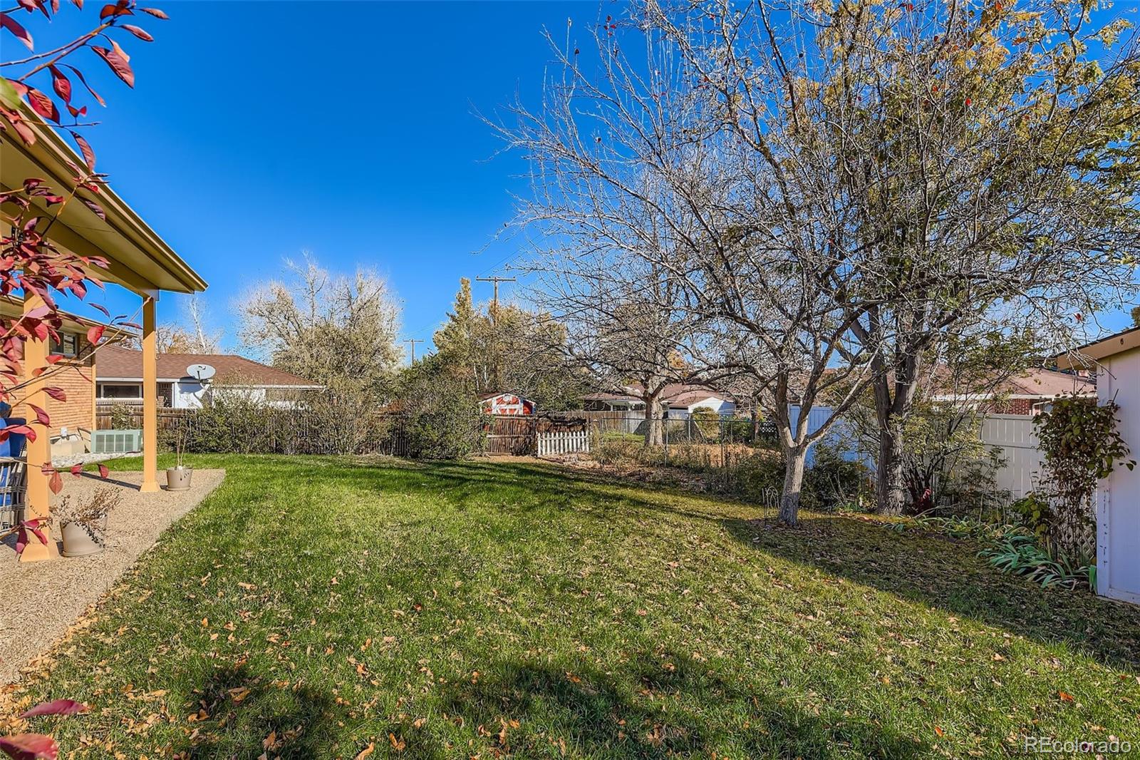 MLS Image #36 for 6064 s steele street,centennial, Colorado