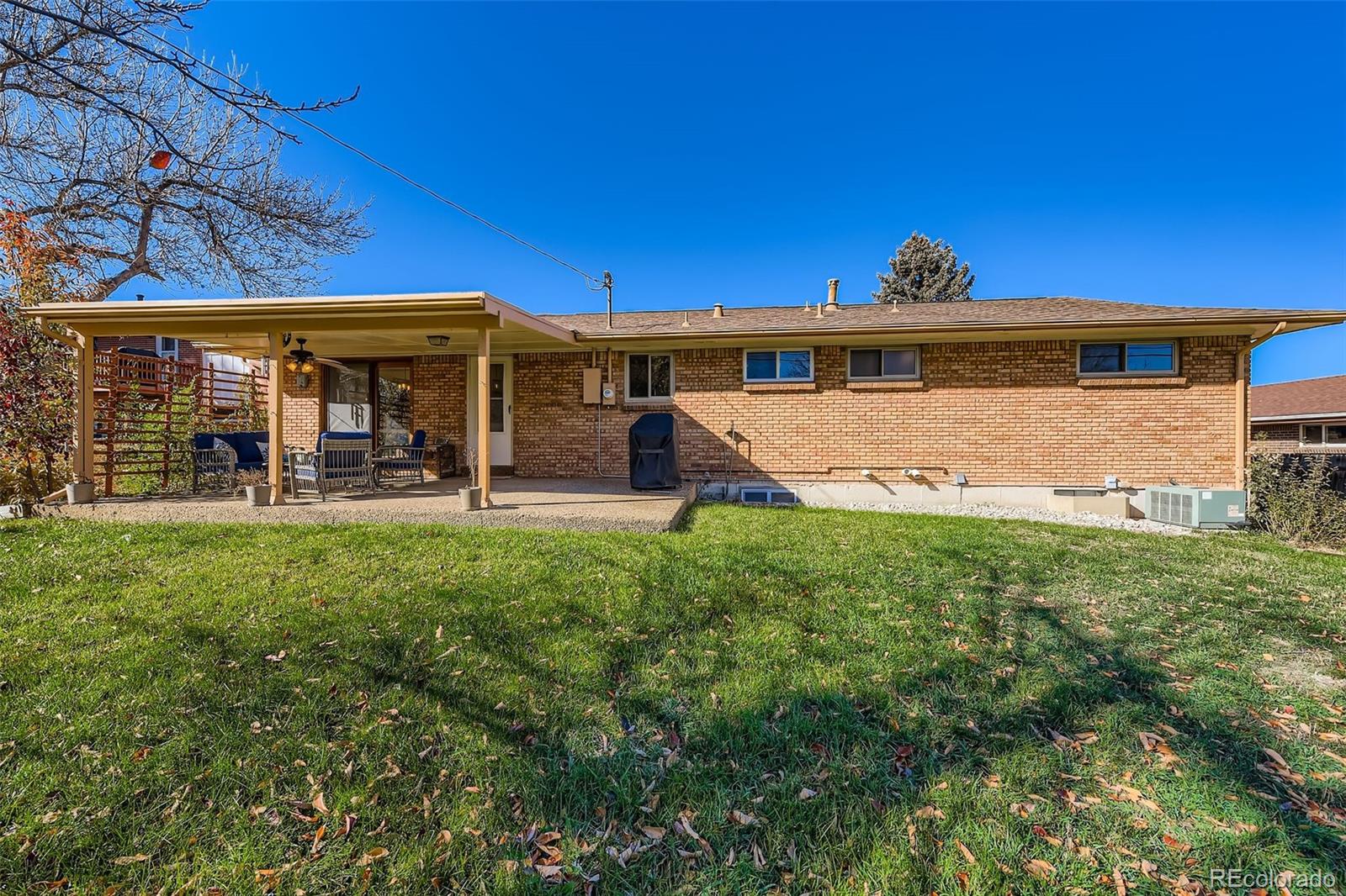 MLS Image #37 for 6064 s steele street,centennial, Colorado