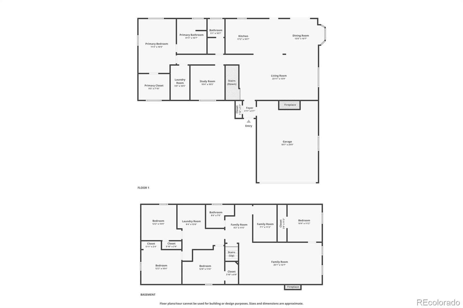 MLS Image #38 for 6064 s steele street,centennial, Colorado